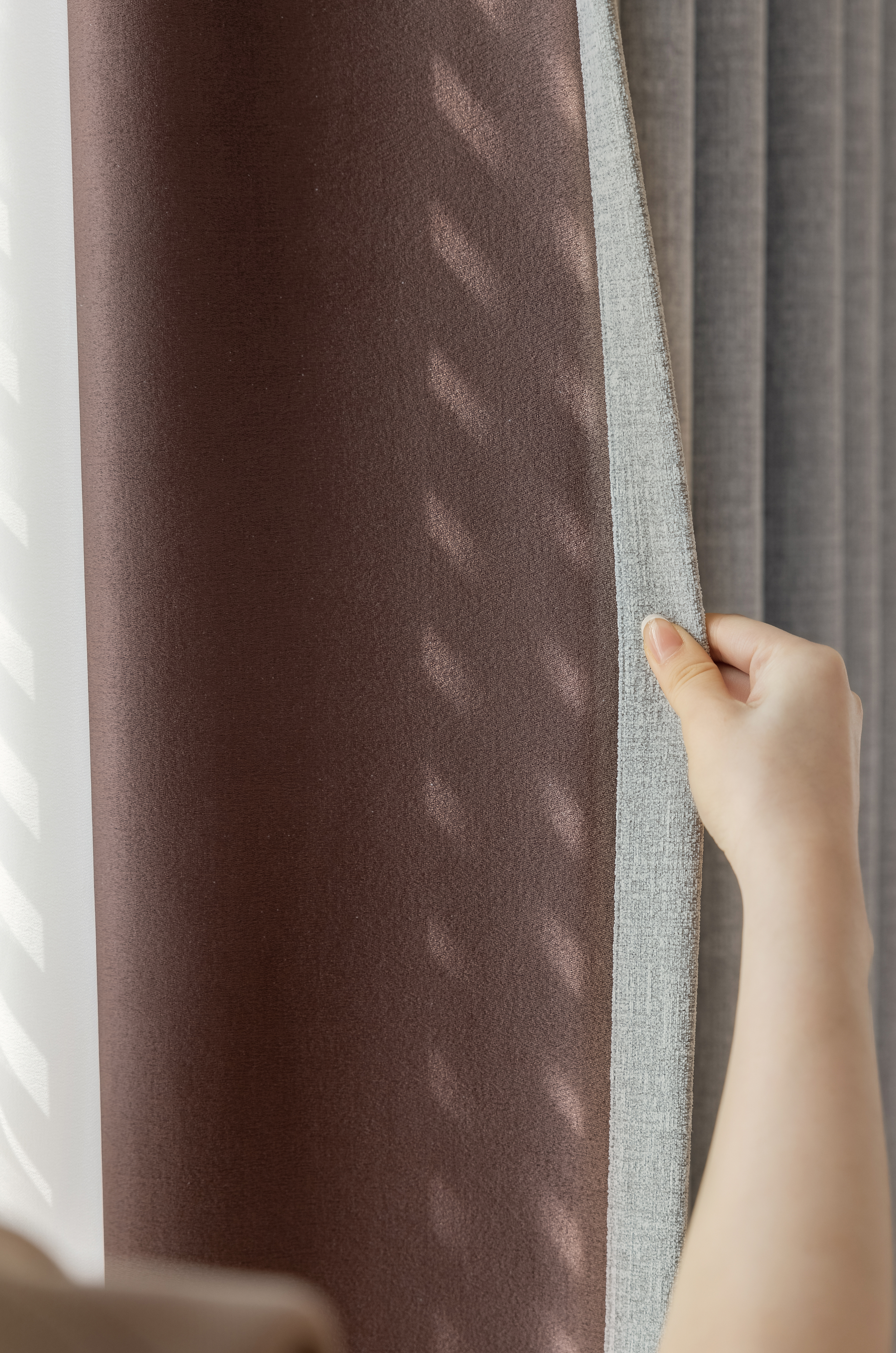 Custom Curtains