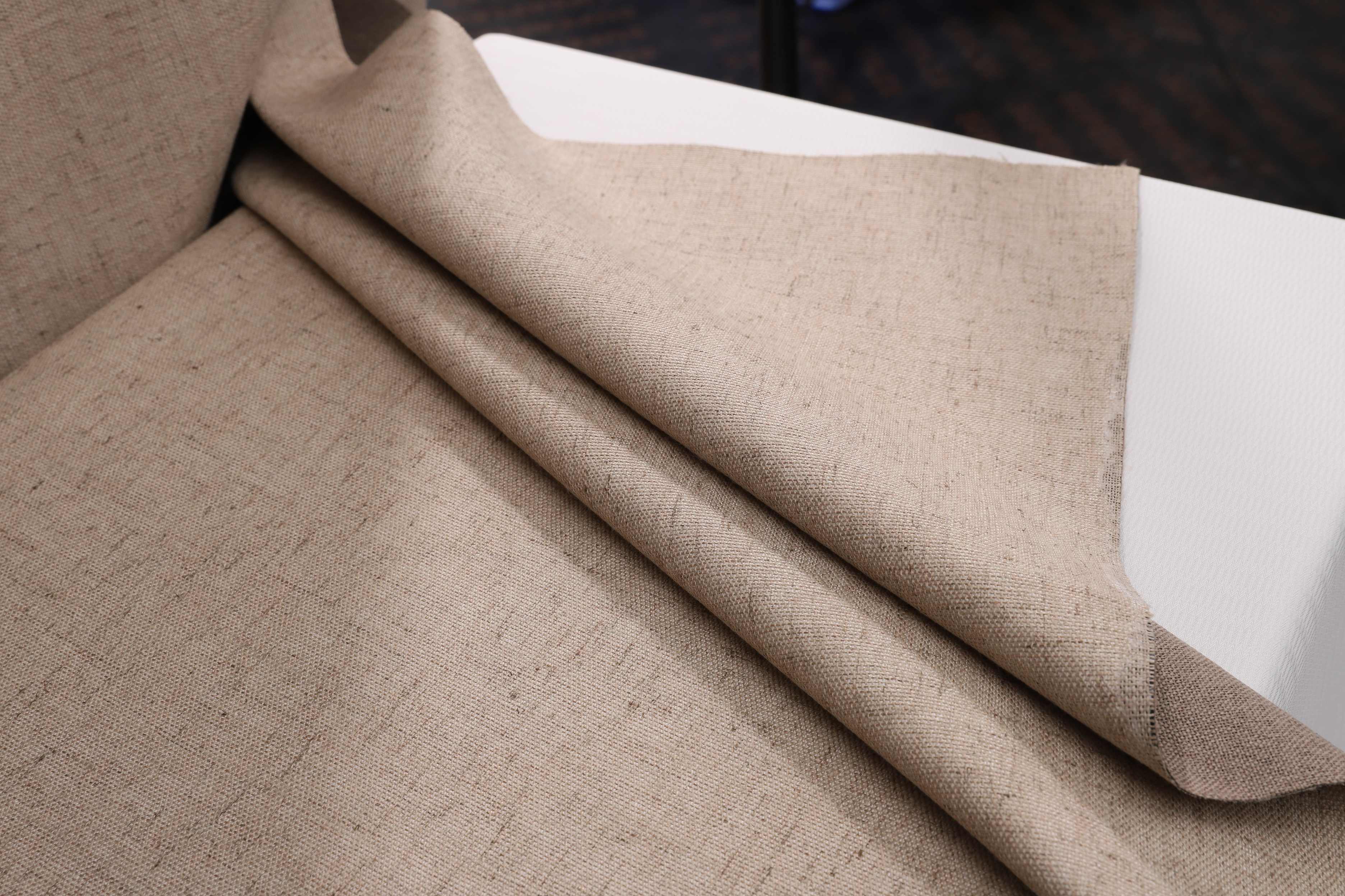 Custom Curtains