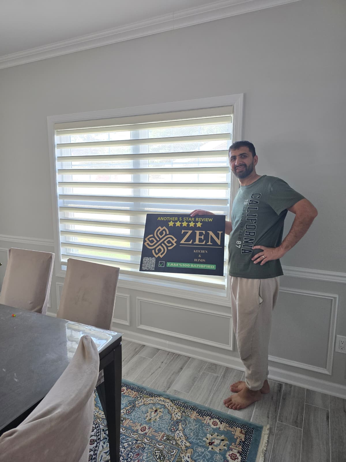 Customer Installation