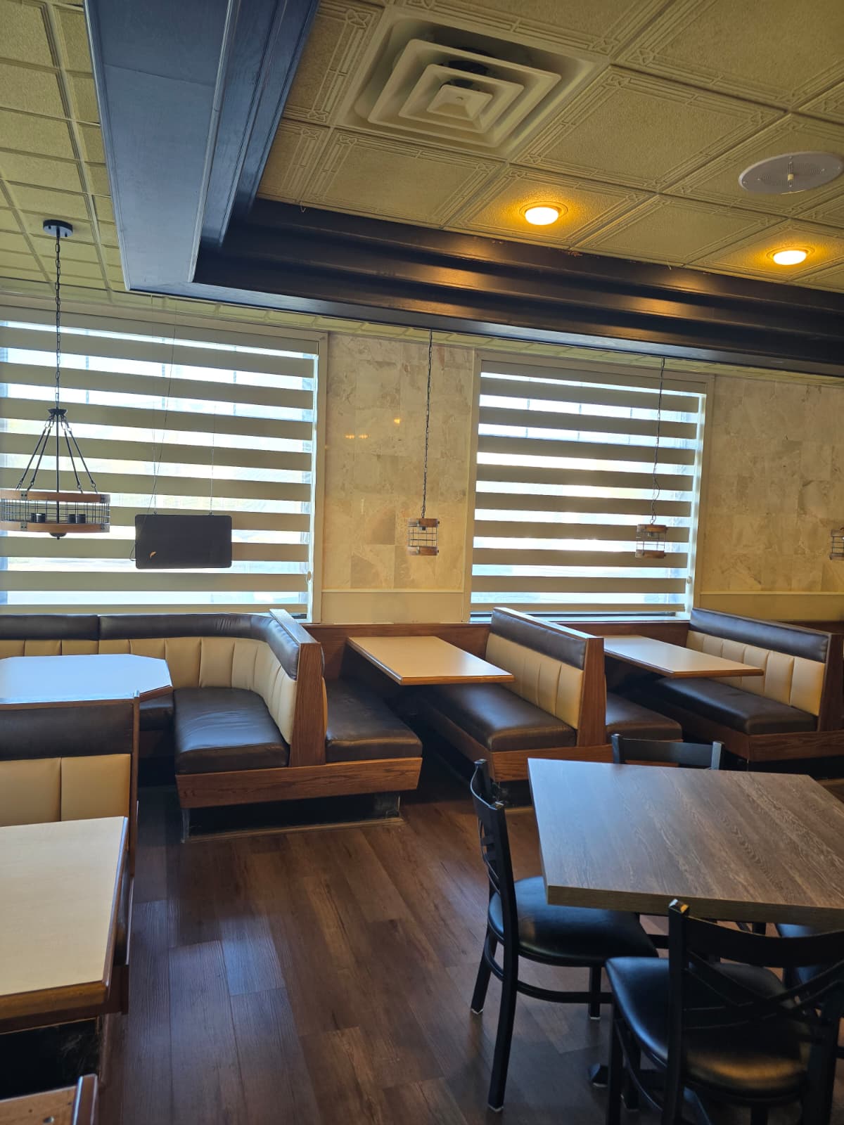 Customer Installation
