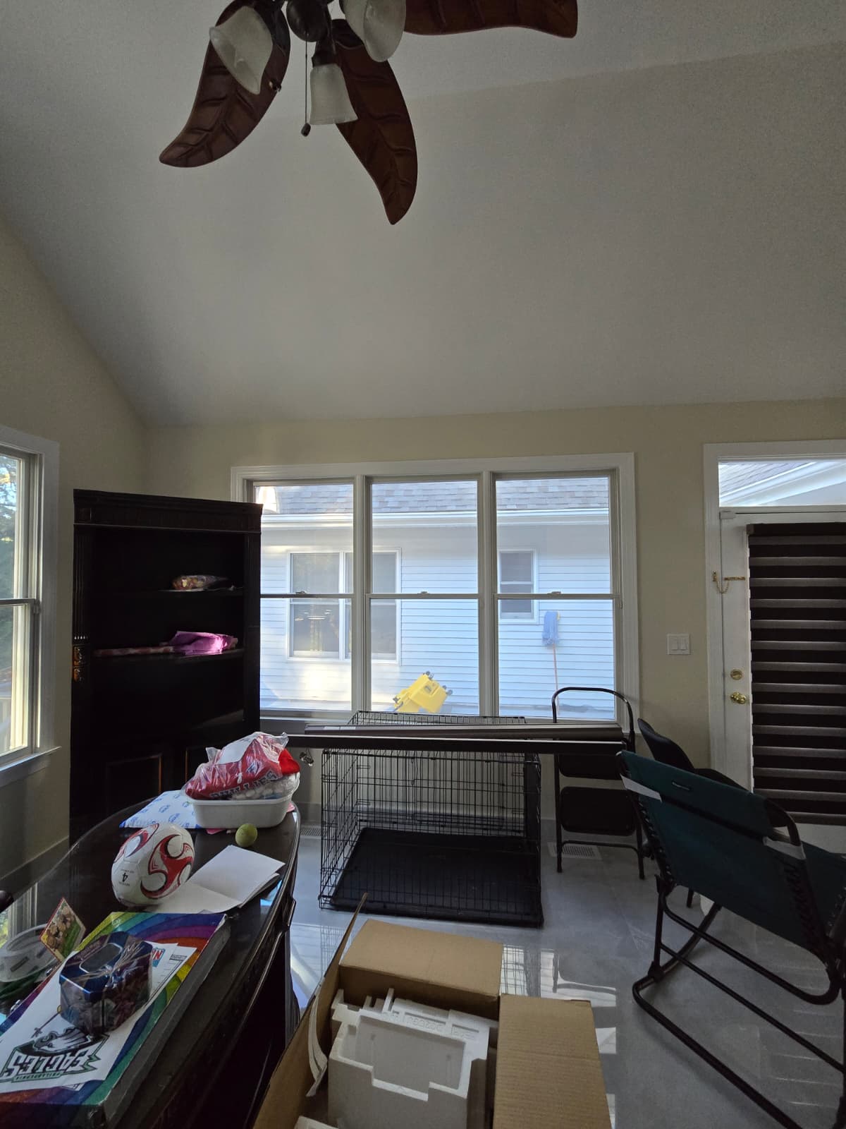 Customer Installation