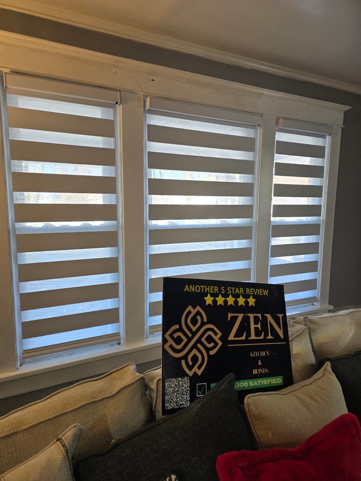 Customer Installation