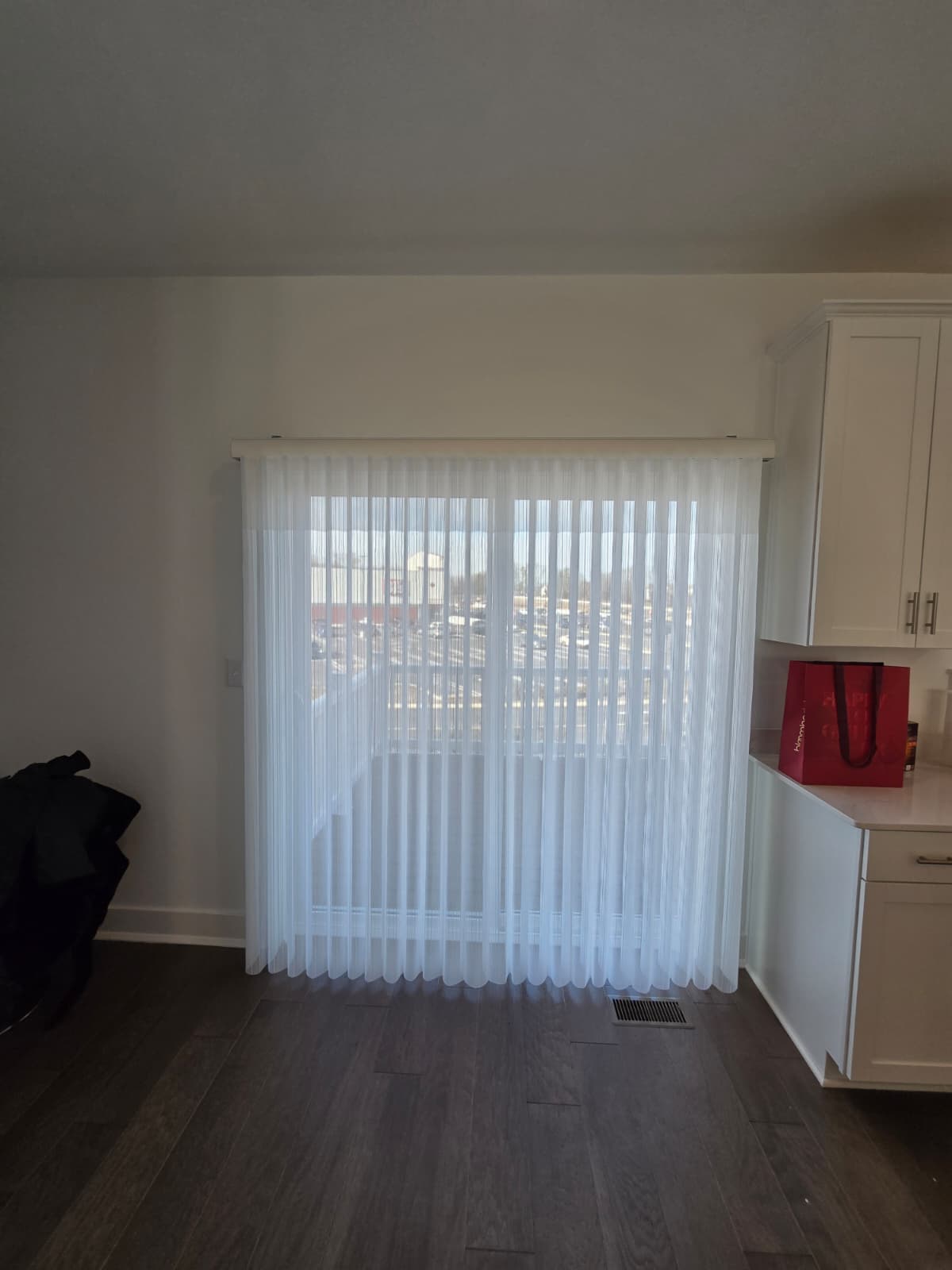Customer Installation